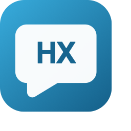HX LAN Chat